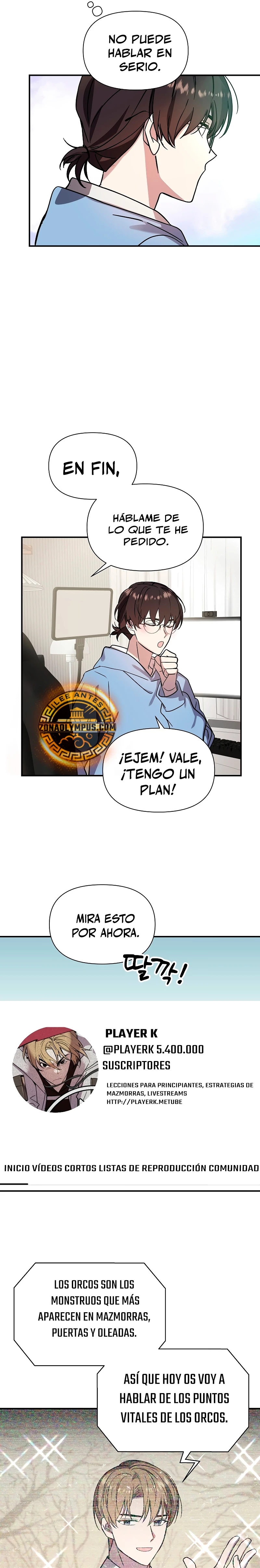 Que alguien detenga al Papa > Capitulo 3 > Page 181