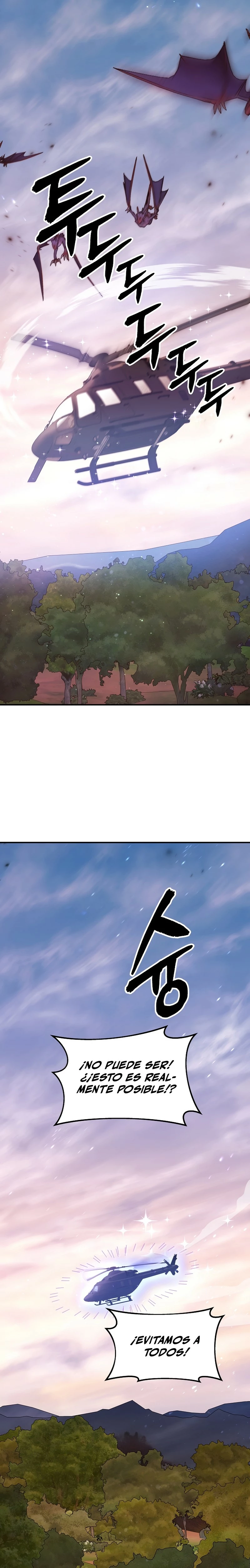 Que alguien detenga al Papa > Capitulo 19 > Page 161