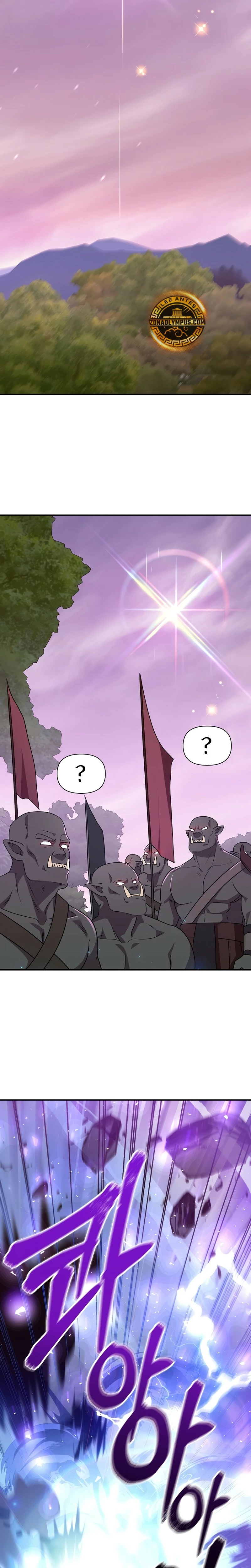 Que alguien detenga al Papa > Capitulo 19 > Page 281