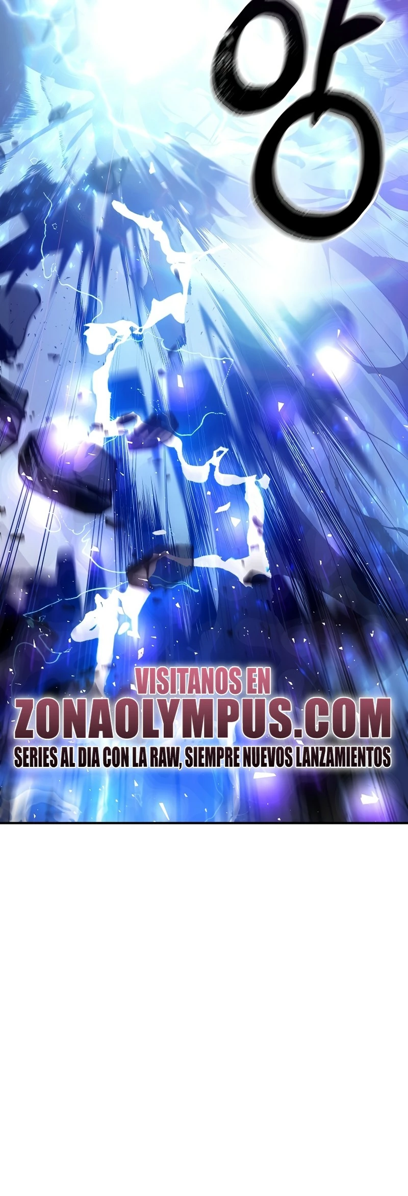 Que alguien detenga al Papa > Capitulo 19 > Page 291