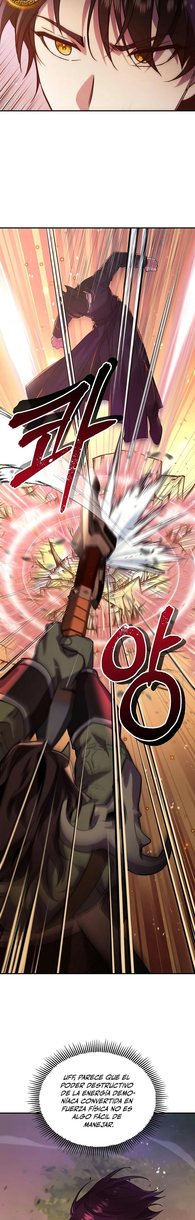 Que alguien detenga al Papa > Capitulo 20 > Page 81