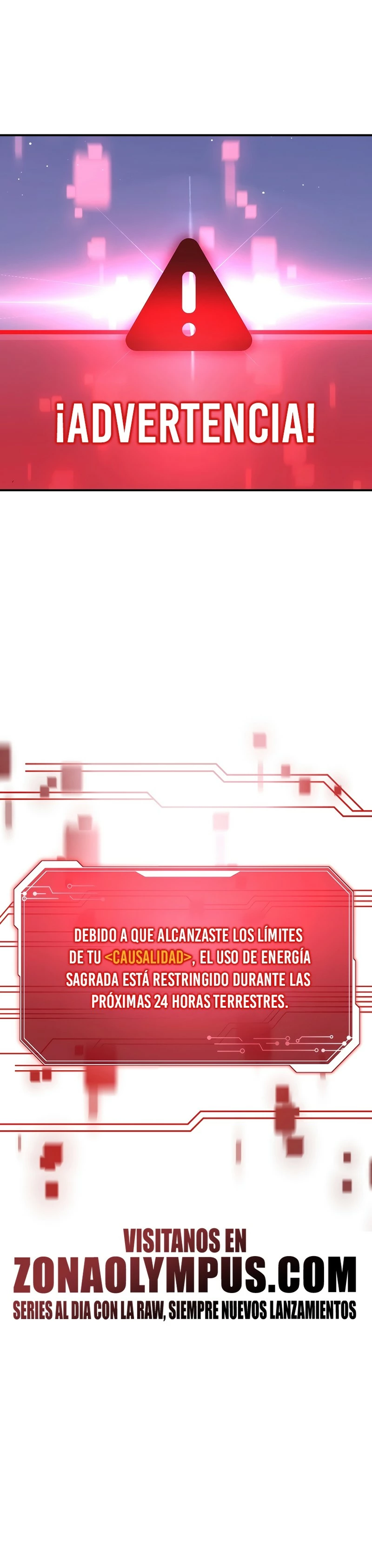 Que alguien detenga al Papa > Capitulo 20 > Page 291