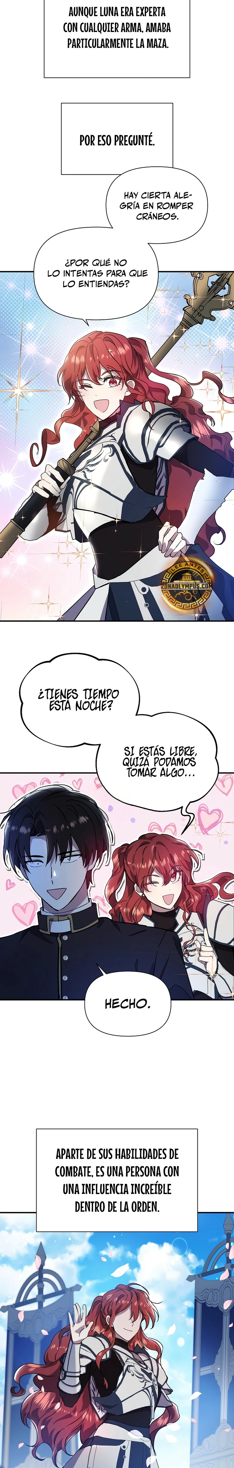 Que alguien detenga al Papa > Capitulo 22 > Page 141
