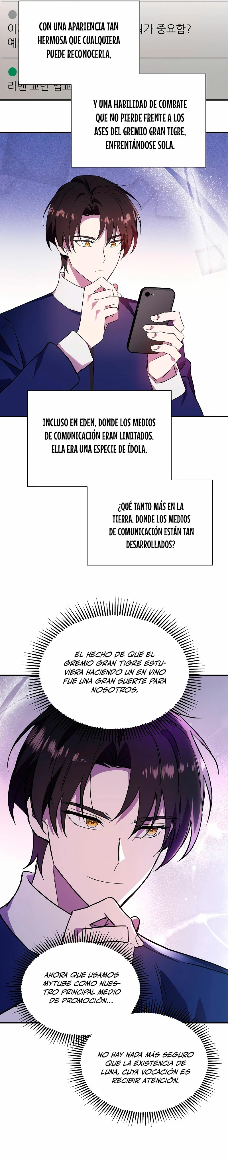 Que alguien detenga al Papa > Capitulo 23 > Page 161