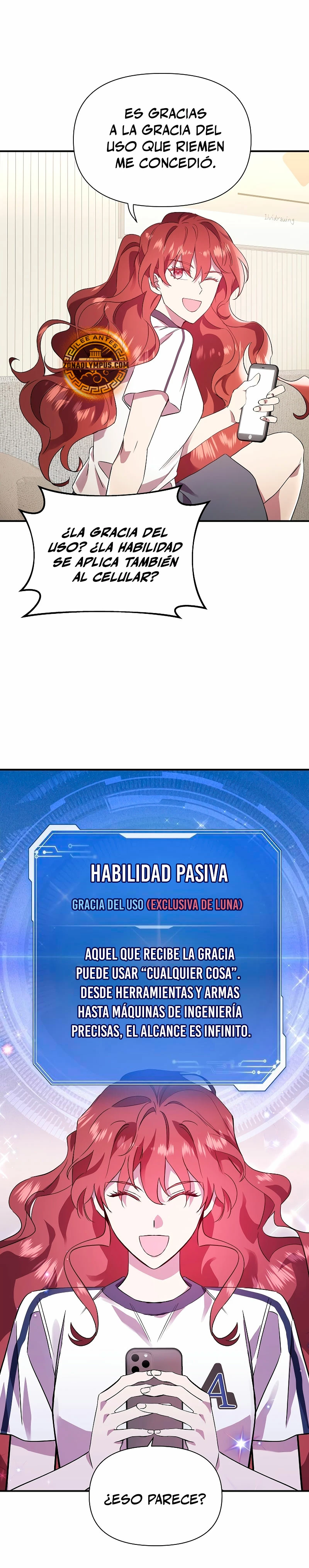 Que alguien detenga al Papa > Capitulo 23 > Page 191