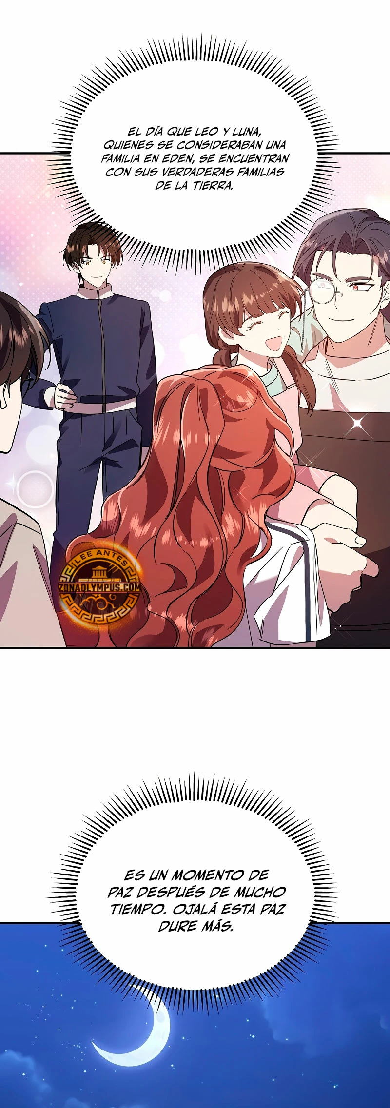 Que alguien detenga al Papa > Capitulo 23 > Page 311