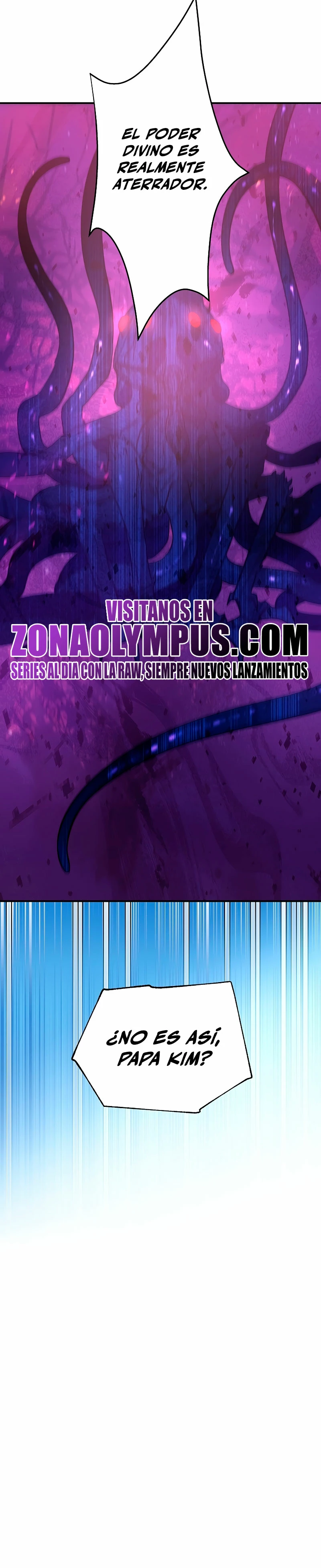 Que alguien detenga al Papa > Capitulo 23 > Page 381