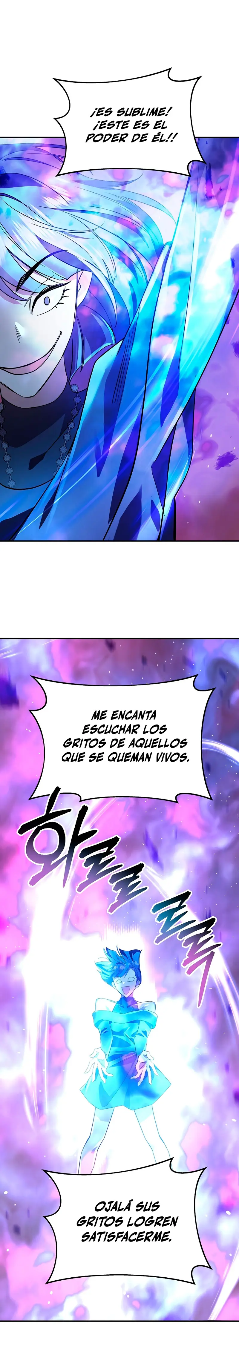 Que alguien detenga al Papa > Capitulo 29 > Page 341