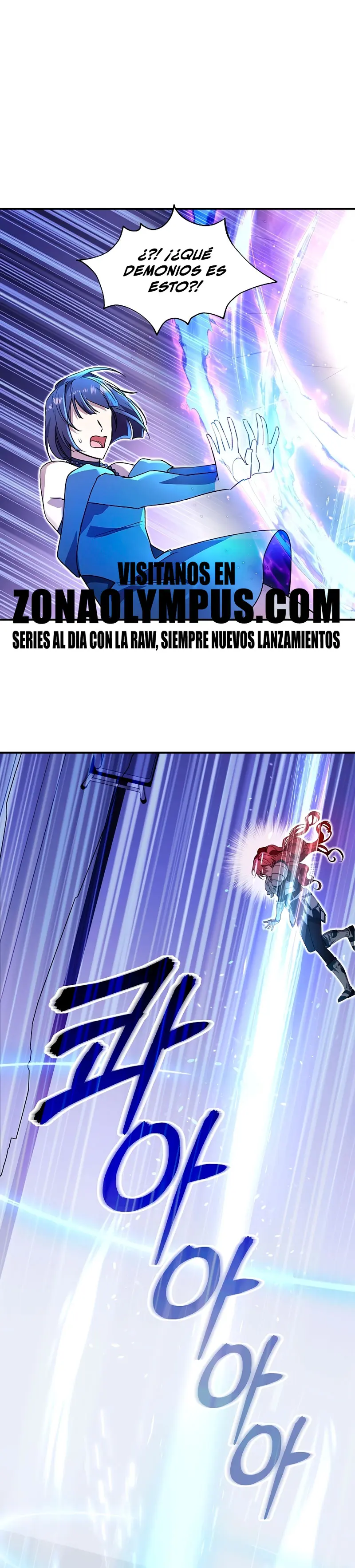 Que alguien detenga al Papa > Capitulo 29 > Page 391