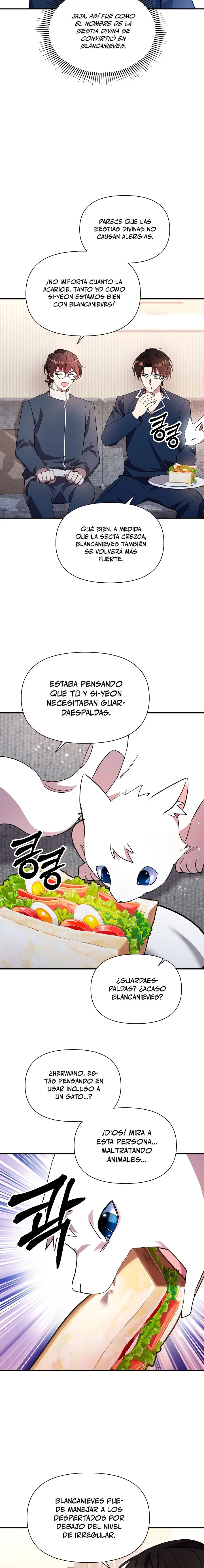 Que alguien detenga al Papa > Capitulo 34 > Page 91