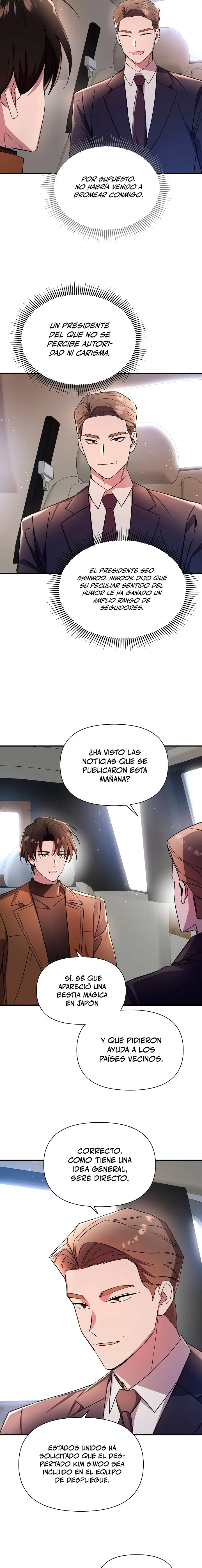 Que alguien detenga al Papa > Capitulo 34 > Page 181