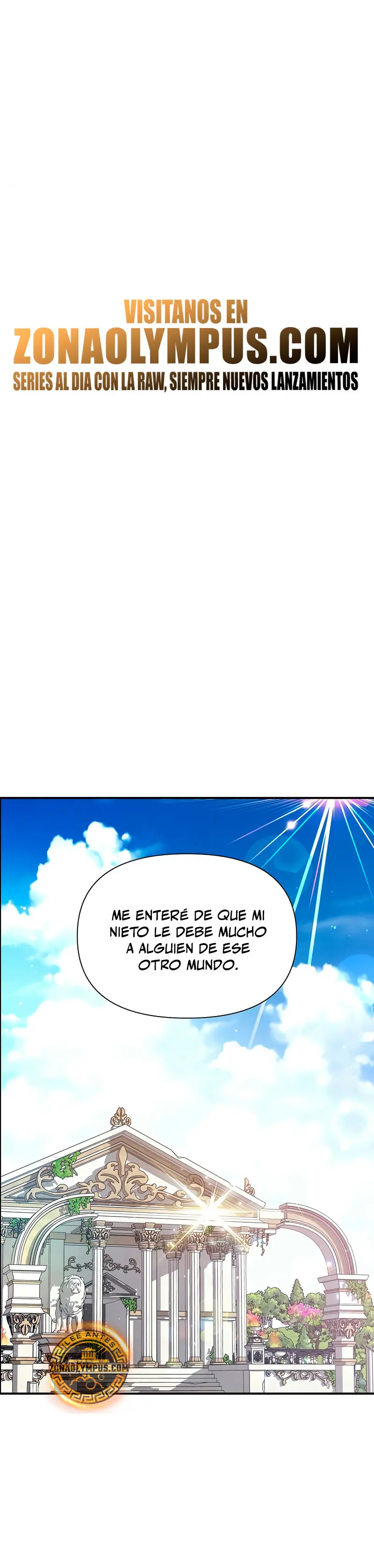 Que alguien detenga al Papa > Capitulo 35 > Page 161