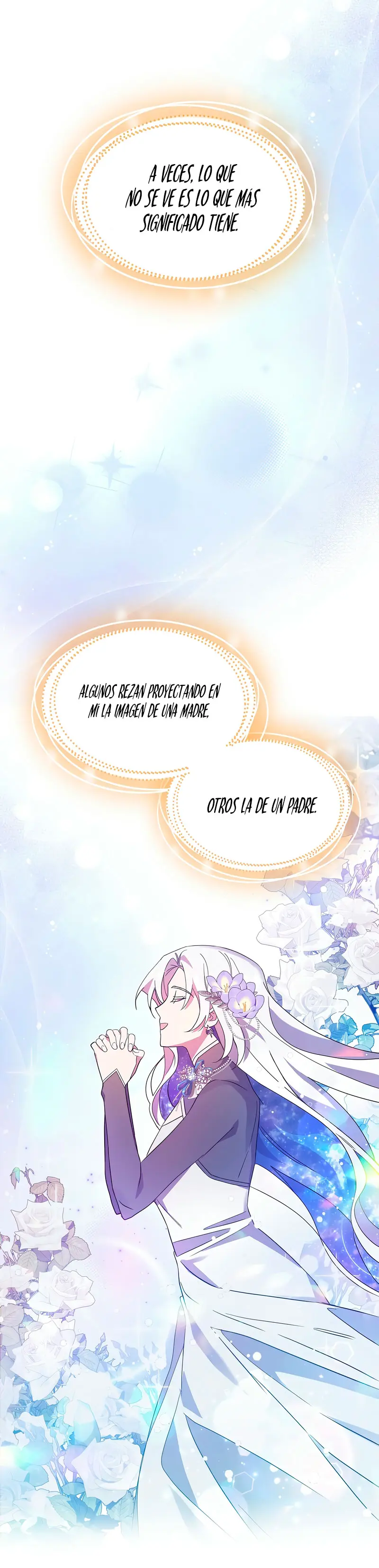Que alguien detenga al Papa > Capitulo 35 > Page 211