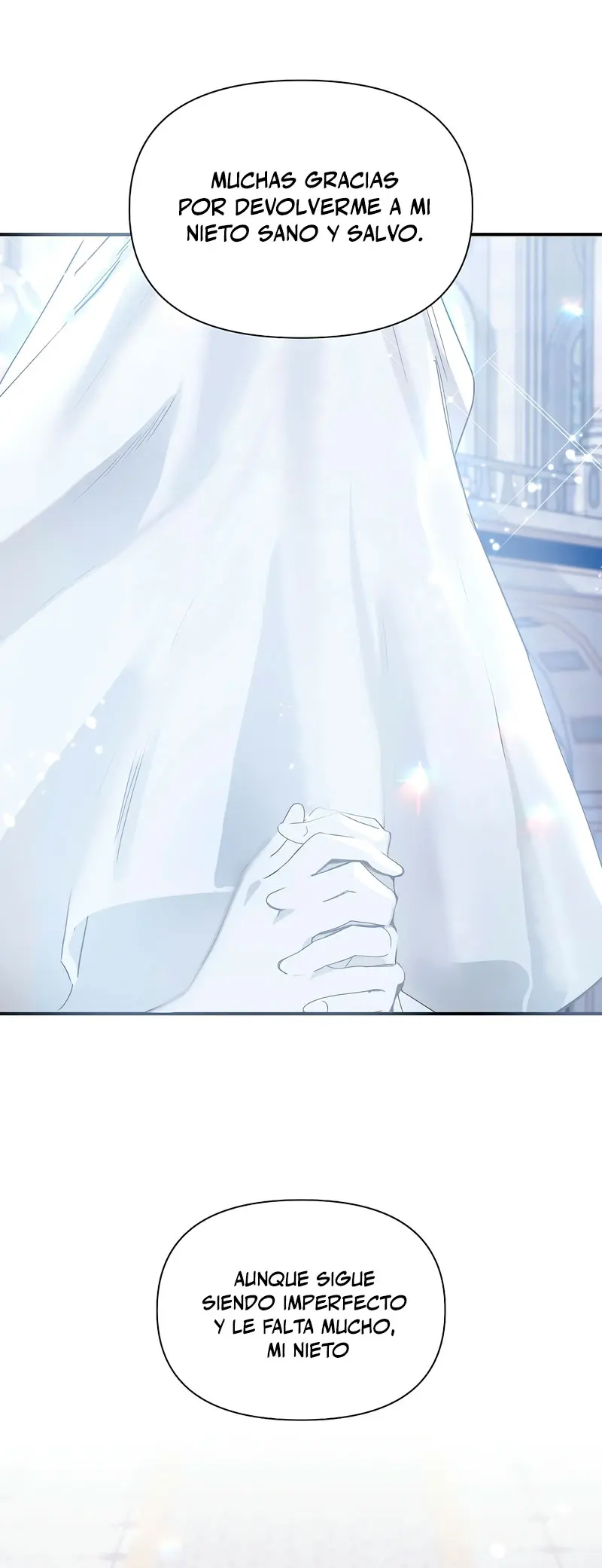 Que alguien detenga al Papa > Capitulo 35 > Page 241