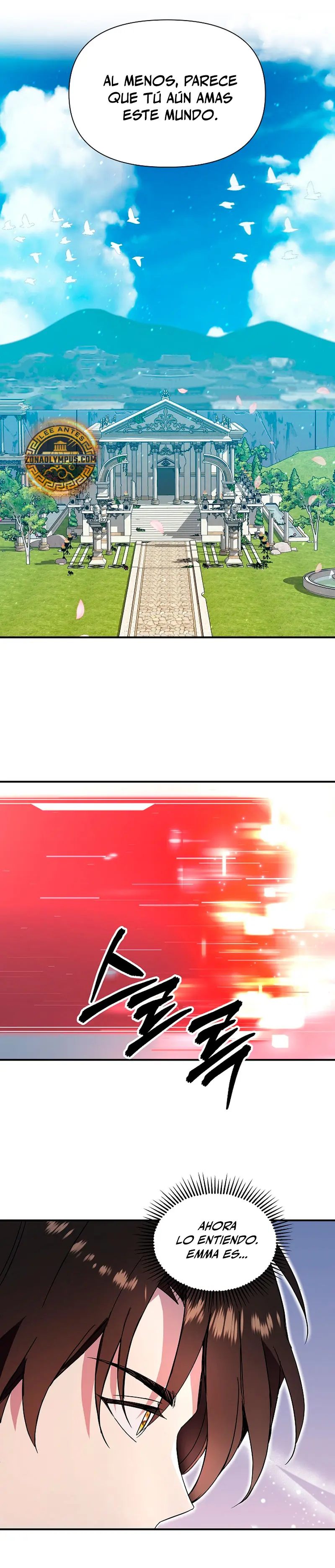Que alguien detenga al Papa > Capitulo 36 > Page 171