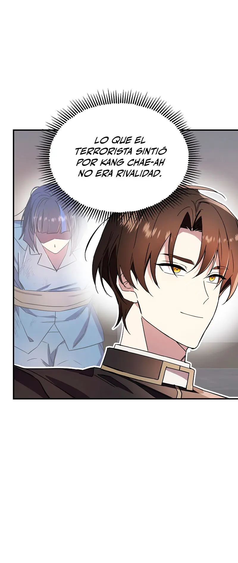 Que alguien detenga al Papa > Capitulo 37 > Page 91