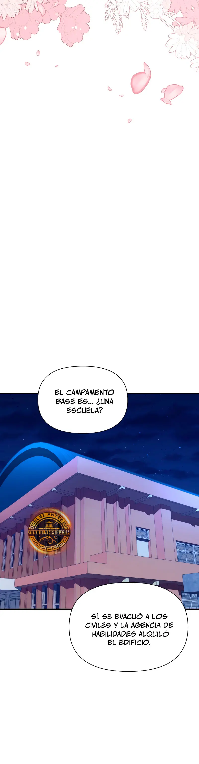 Que alguien detenga al Papa > Capitulo 37 > Page 281