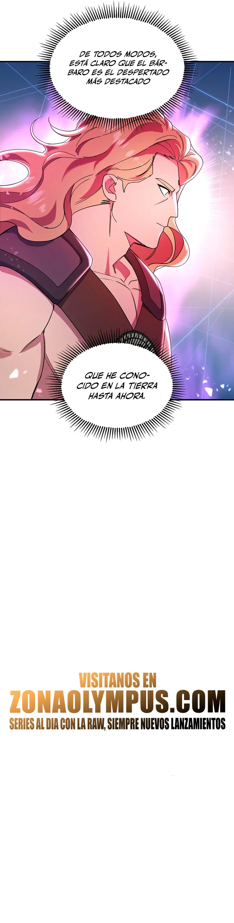Que alguien detenga al Papa > Capitulo 38 > Page 101