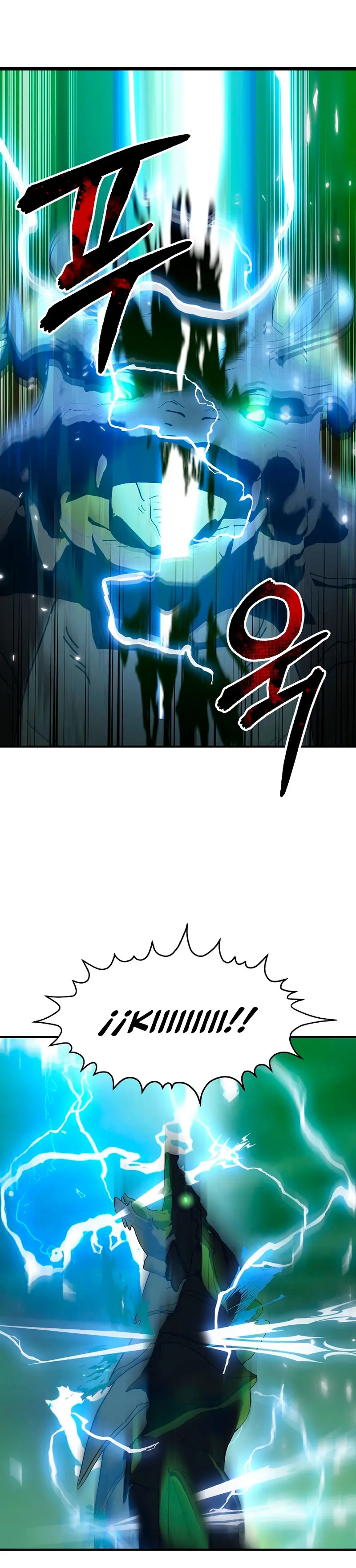 Que alguien detenga al Papa > Capitulo 38 > Page 361
