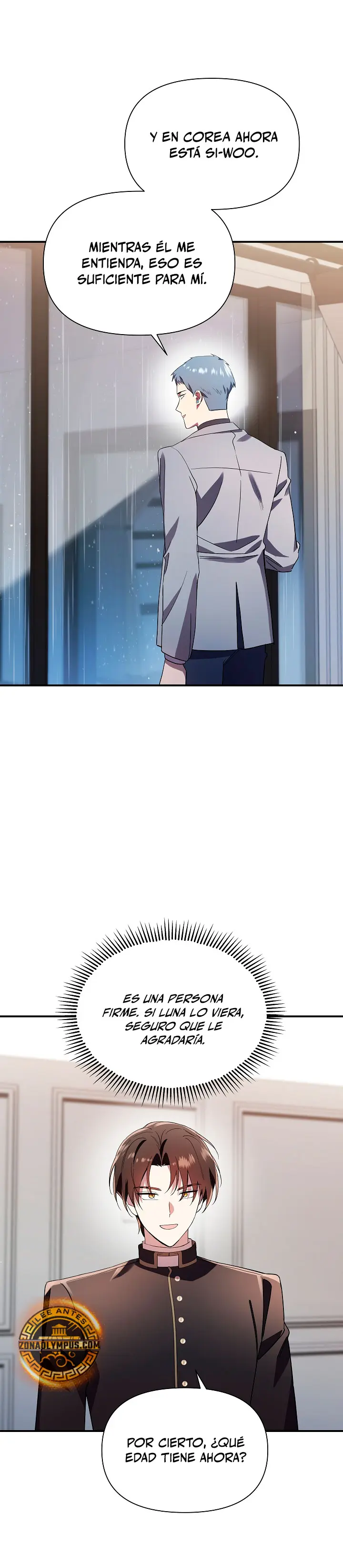 Que alguien detenga al Papa > Capitulo 40 > Page 261