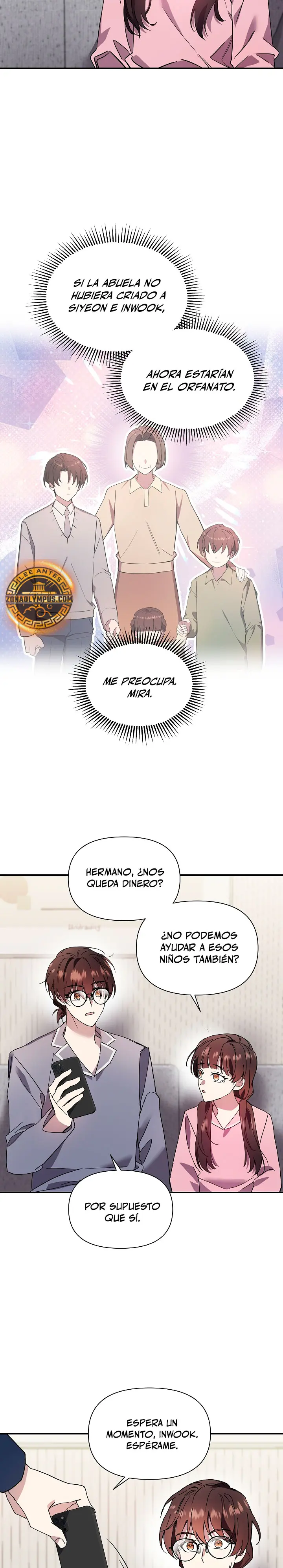 Que alguien detenga al Papa > Capitulo 42 > Page 271