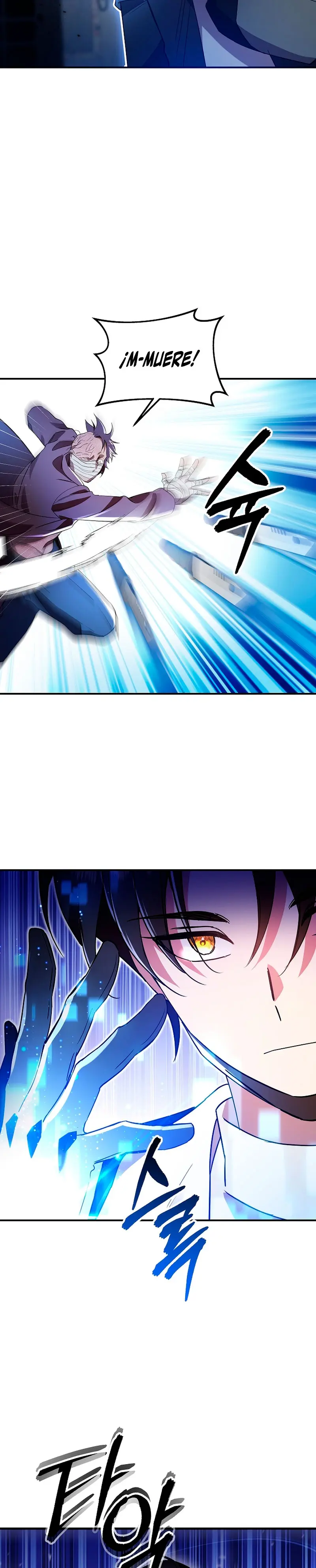 Que alguien detenga al Papa > Capitulo 43 > Page 191
