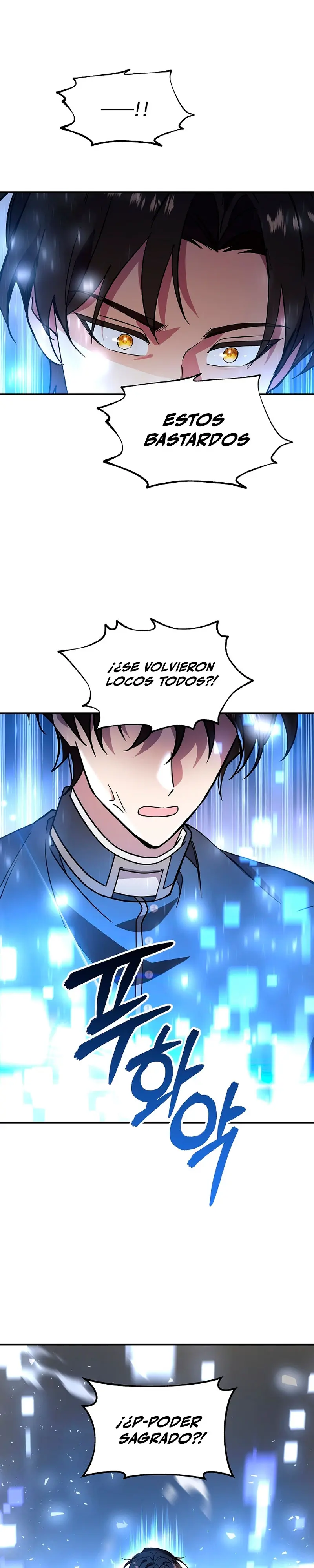 Que alguien detenga al Papa > Capitulo 43 > Page 281