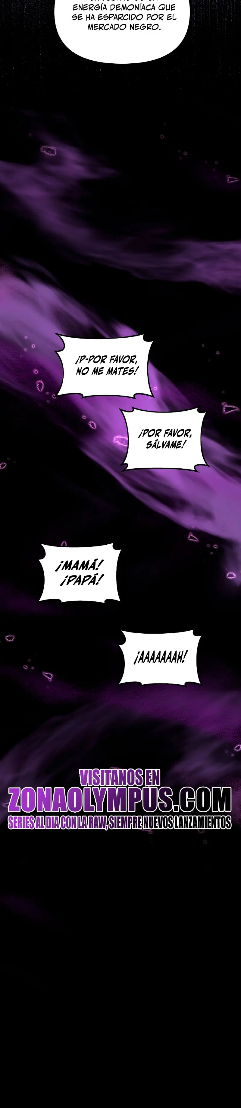 Que alguien detenga al Papa > Capitulo 43 > Page 361