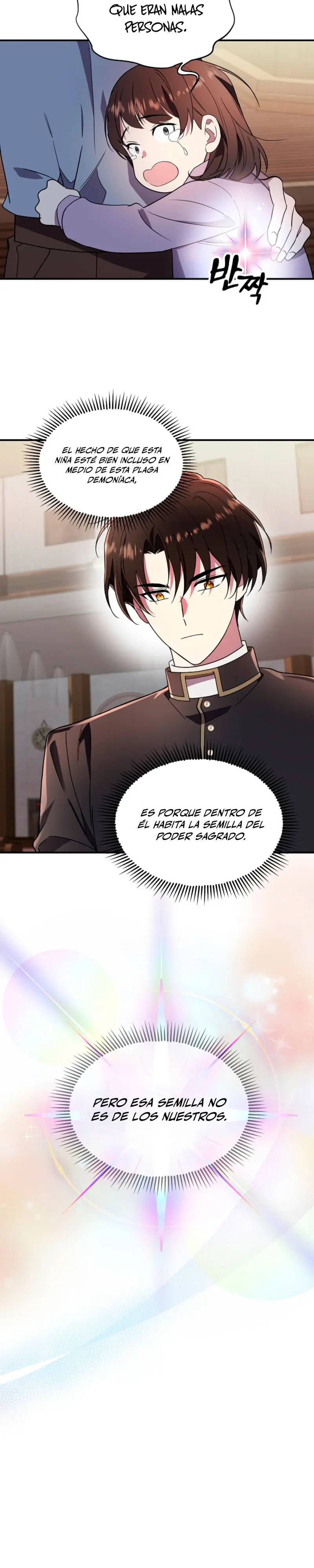 Que alguien detenga al Papa > Capitulo 47 > Page 201