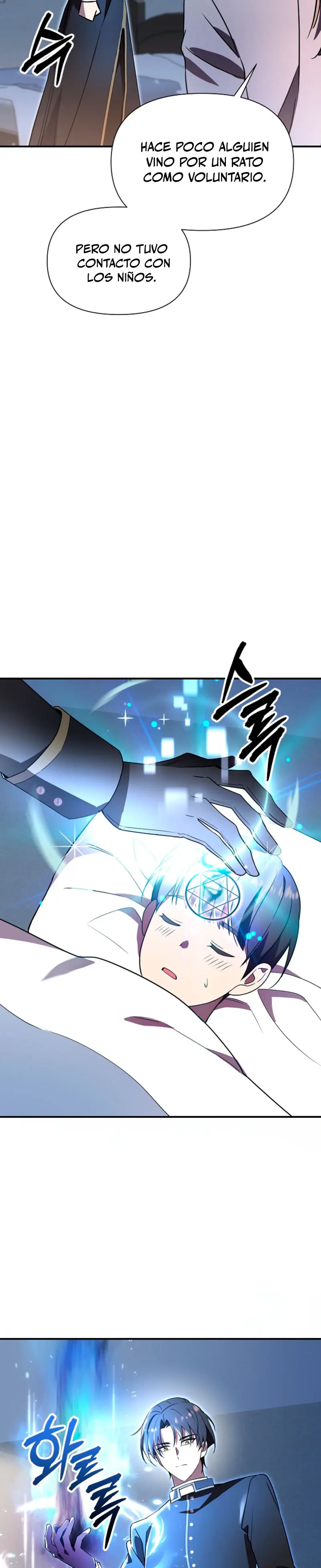 Que alguien detenga al Papa > Capitulo 47 > Page 281