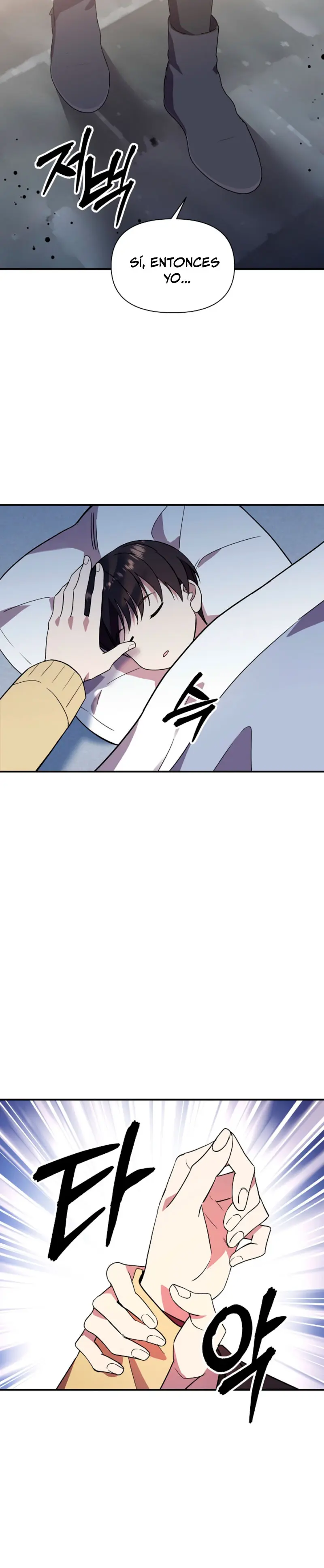 Que alguien detenga al Papa > Capitulo 47 > Page 341