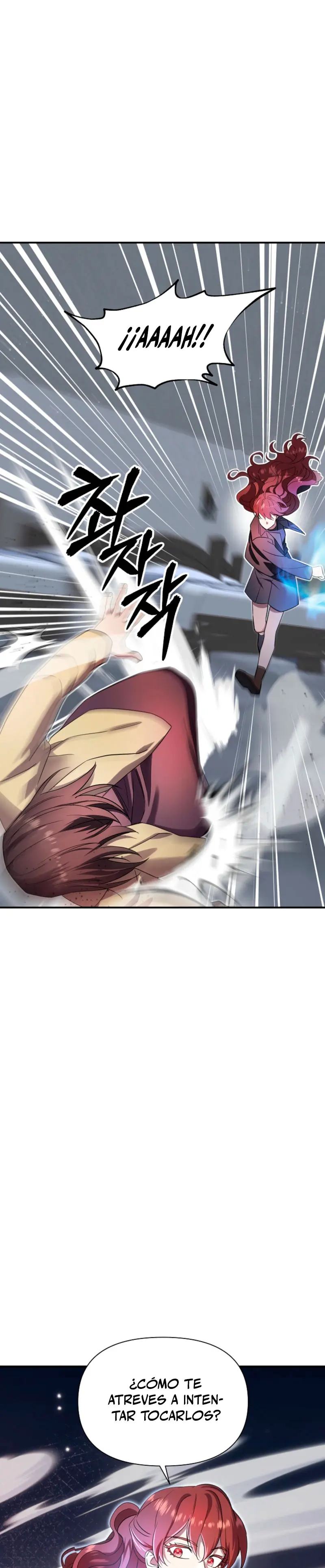 Que alguien detenga al Papa > Capitulo 47 > Page 371