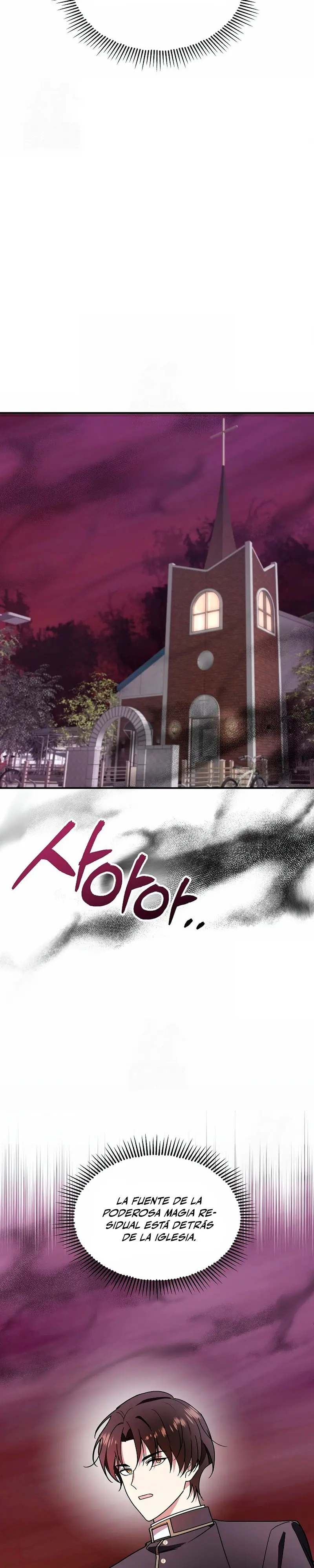 Que alguien detenga al Papa > Capitulo 48 > Page 251