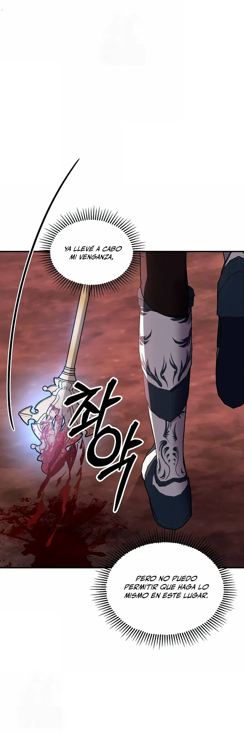 Que alguien detenga al Papa > Capitulo 48 > Page 391