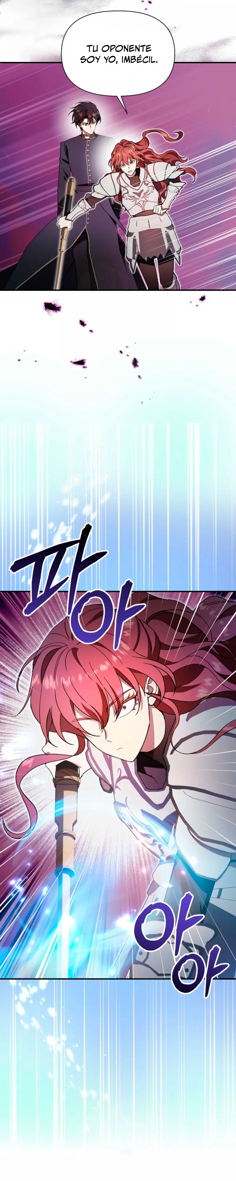 Que alguien detenga al Papa > Capitulo 49 > Page 181