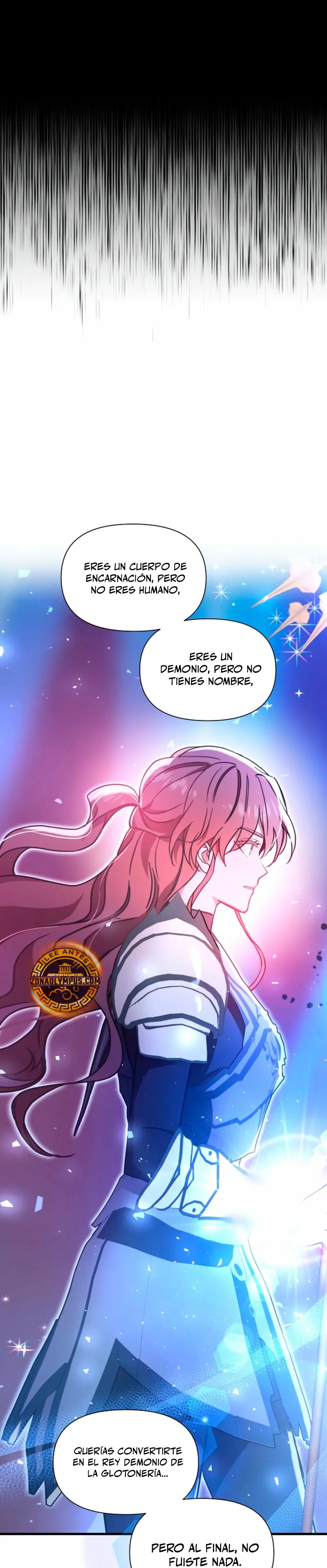 Que alguien detenga al Papa > Capitulo 49 > Page 271