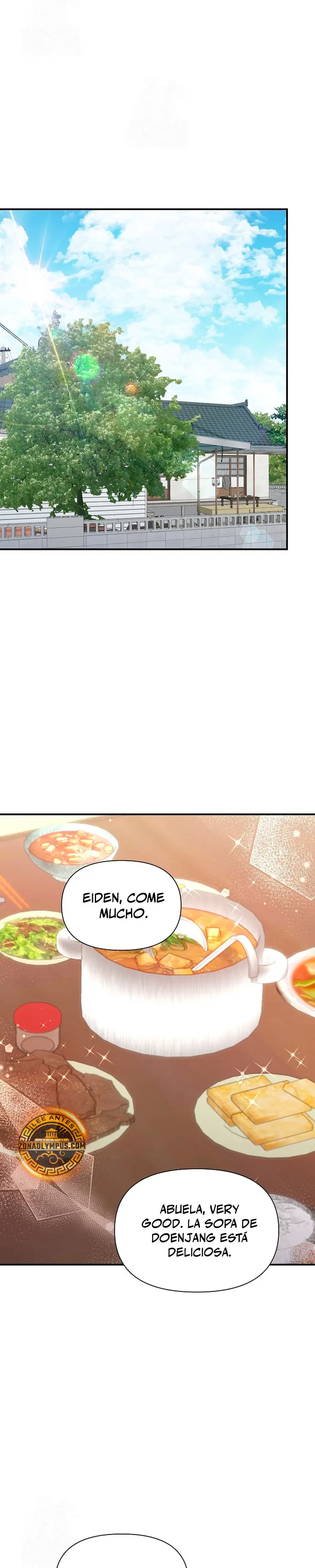 Que alguien detenga al Papa > Capitulo 50 > Page 201