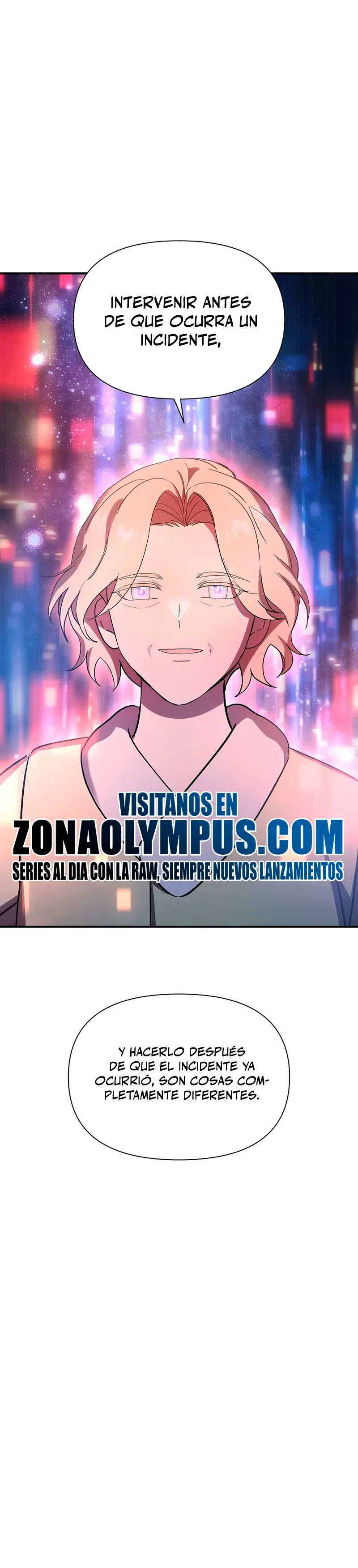 Que alguien detenga al Papa > Capitulo 50 > Page 371