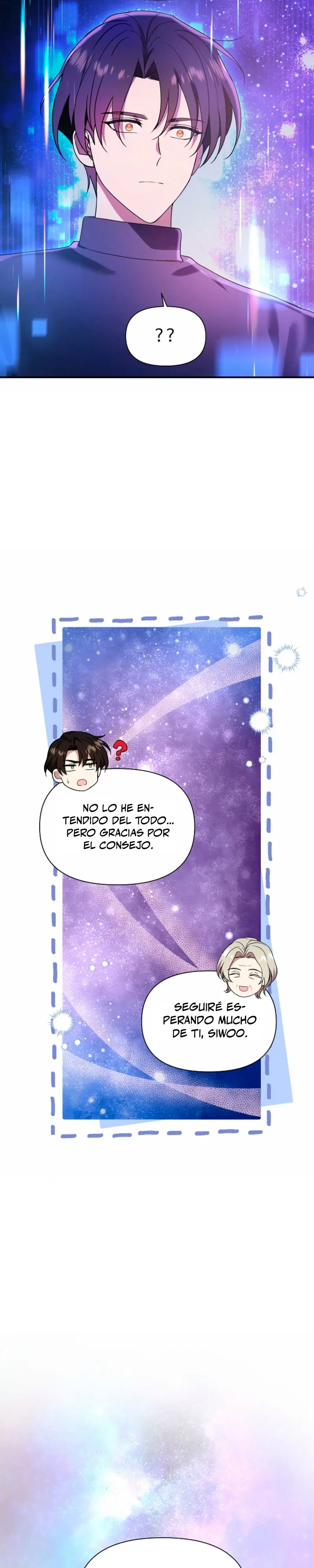 Que alguien detenga al Papa > Capitulo 51 > Page 151
