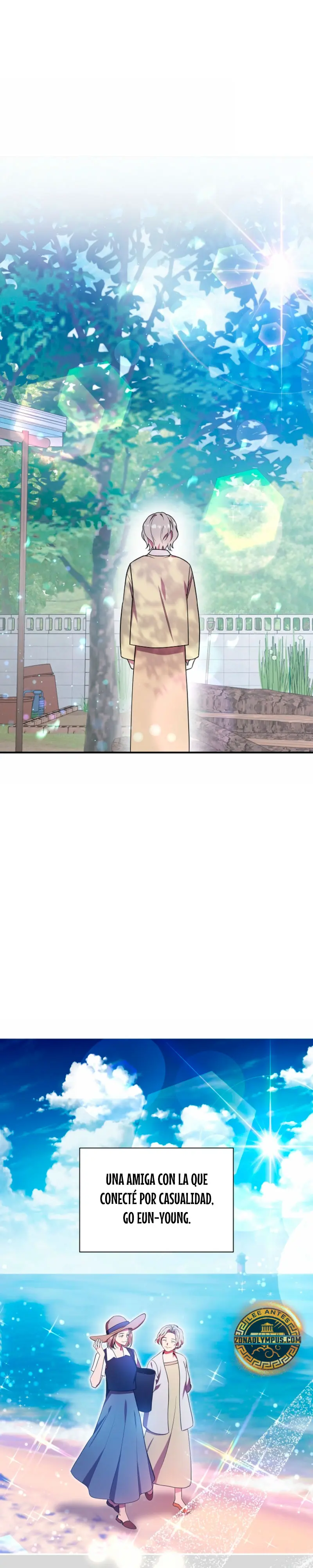 Que alguien detenga al Papa > Capitulo 51 > Page 171