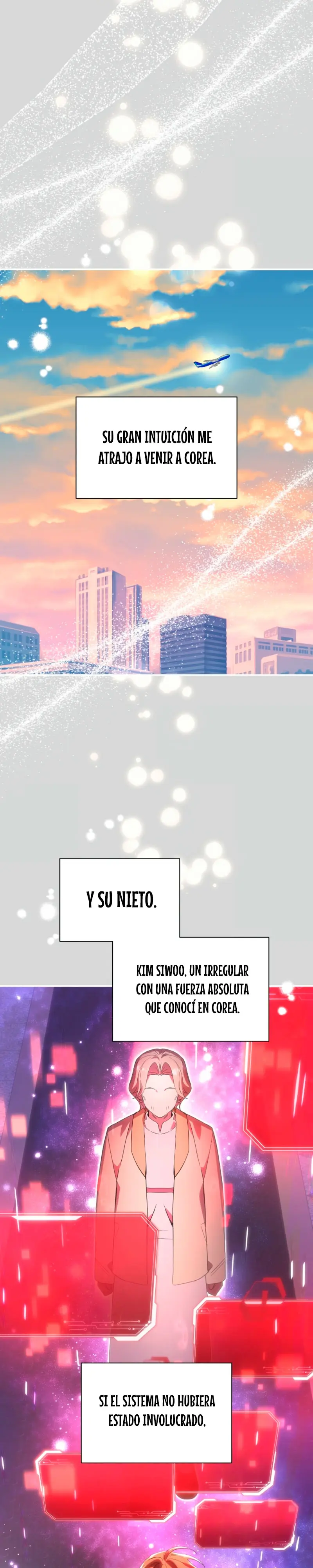 Que alguien detenga al Papa > Capitulo 51 > Page 181