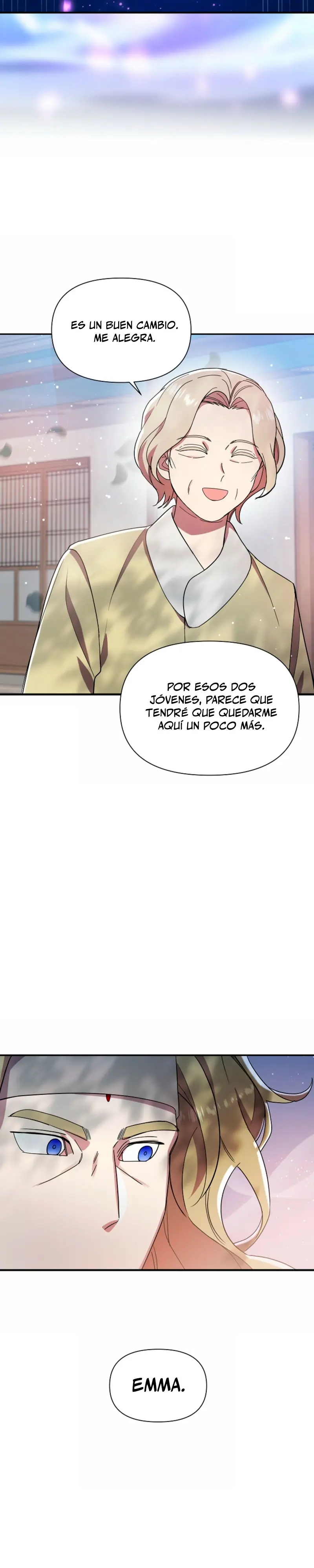 Que alguien detenga al Papa > Capitulo 51 > Page 231