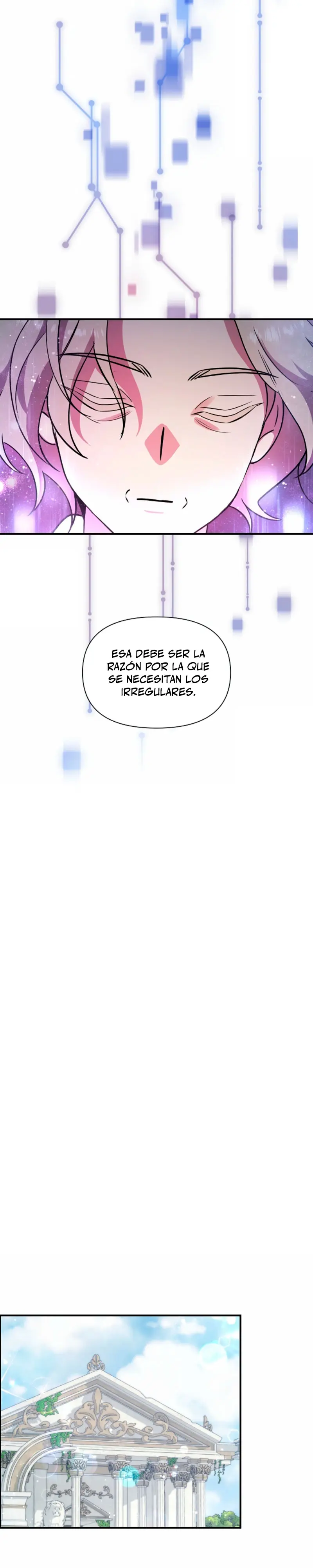 Que alguien detenga al Papa > Capitulo 51 > Page 271