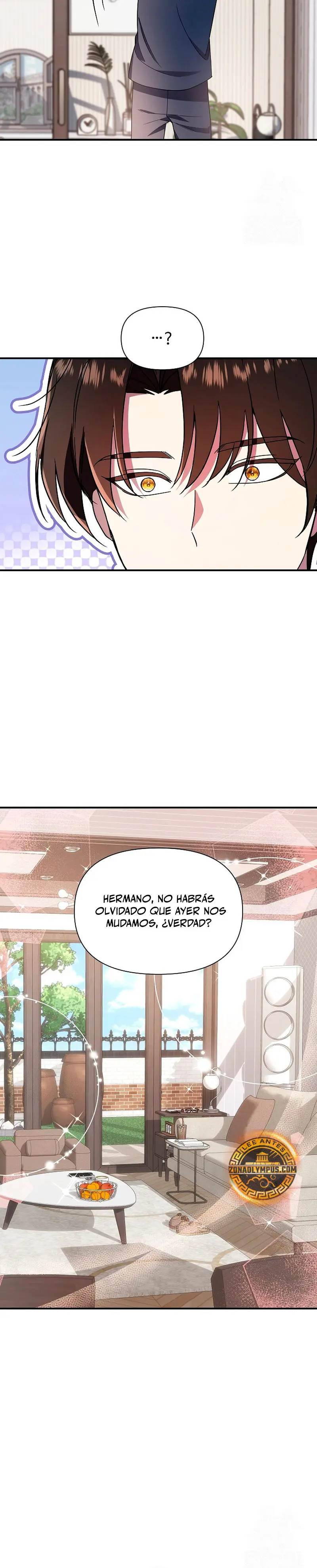 Que alguien detenga al Papa > Capitulo 52 > Page 231