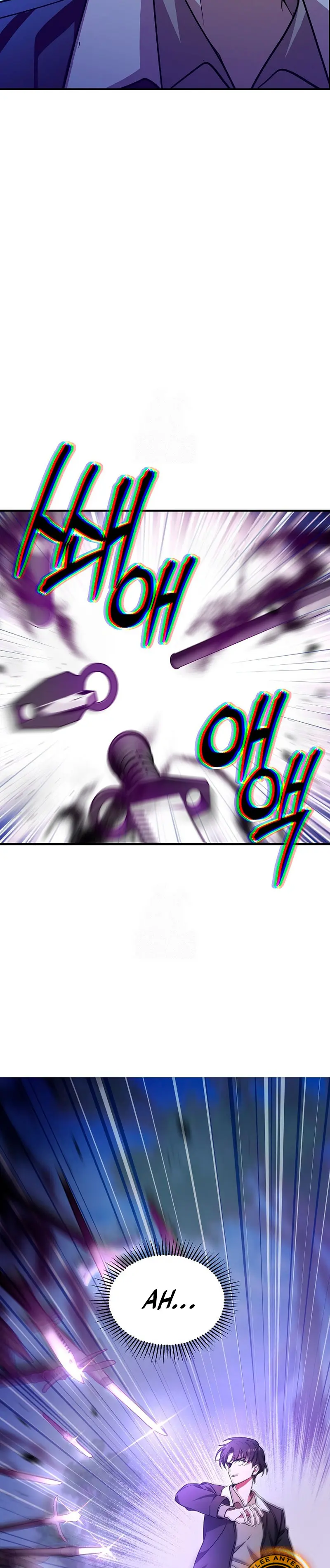 Que alguien detenga al Papa > Capitulo 52 > Page 351