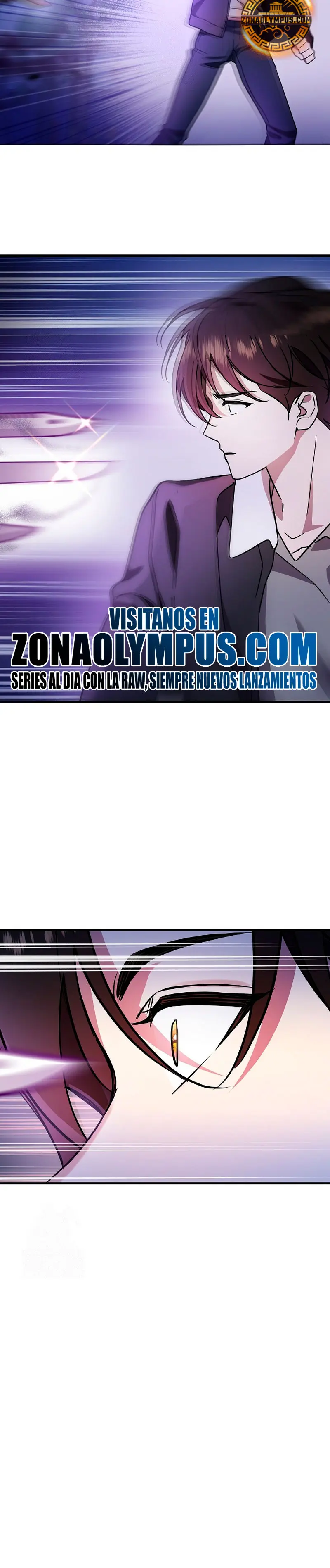 Que alguien detenga al Papa > Capitulo 52 > Page 361