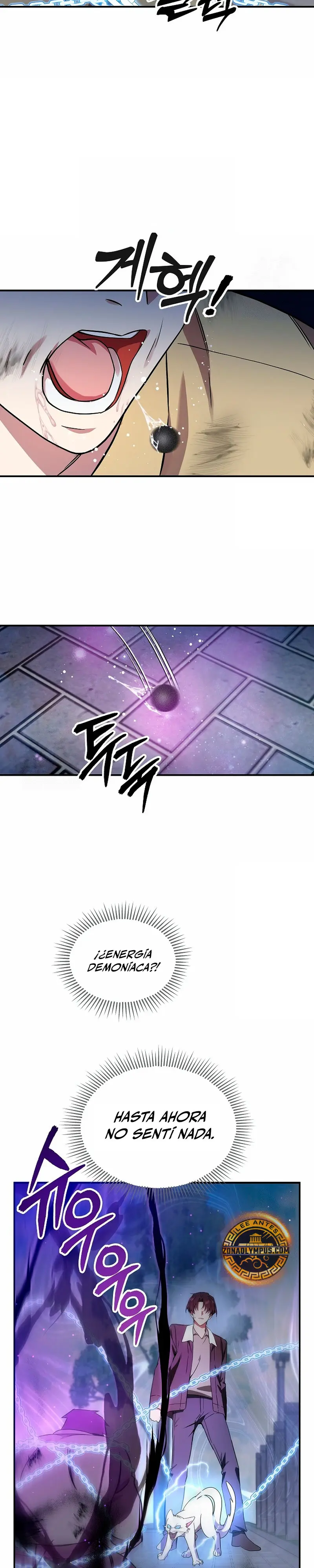 Que alguien detenga al Papa > Capitulo 53 > Page 181