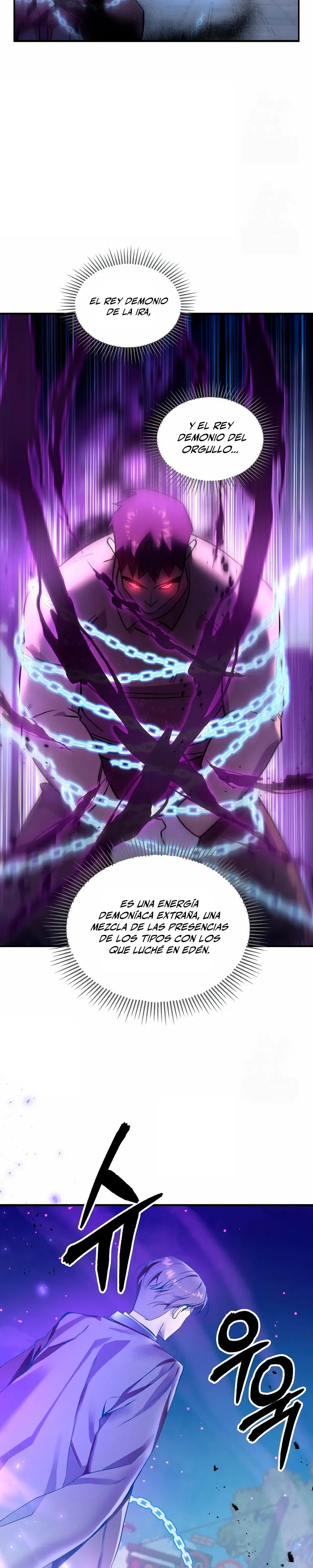 Que alguien detenga al Papa > Capitulo 53 > Page 191