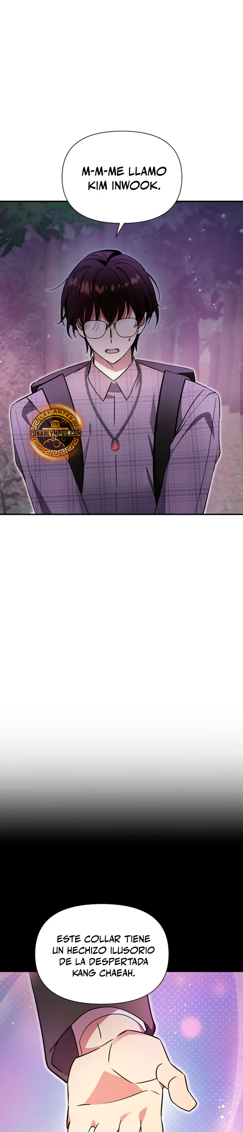 Que alguien detenga al Papa > Capitulo 54 > Page 341