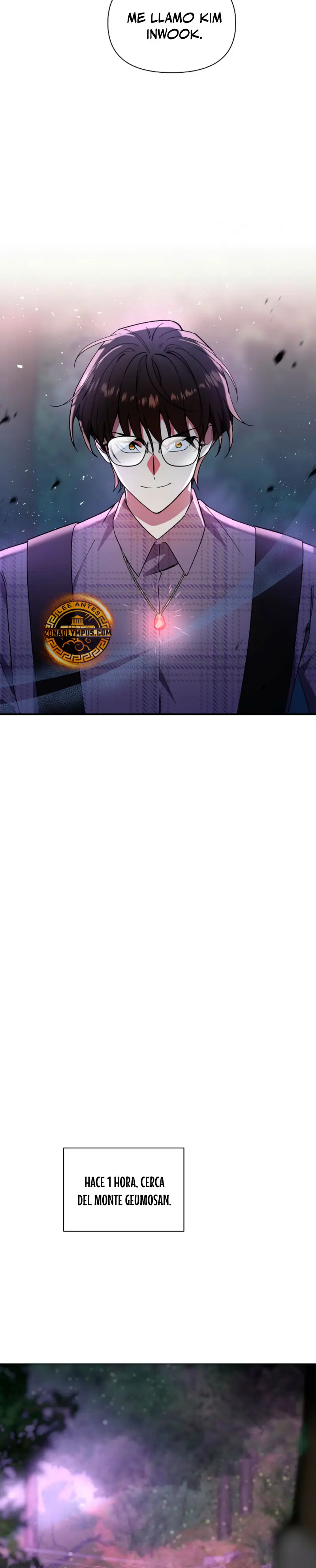 Que alguien detenga al Papa > Capitulo 55 > Page 31